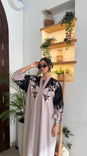 new abaya
