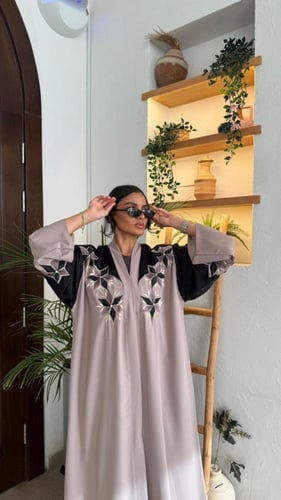 new abaya
