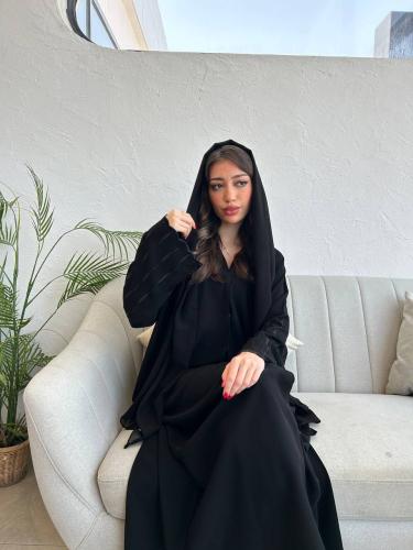 New abaya kum mutarrs