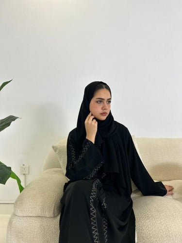 عباية ميساء