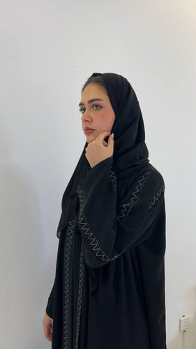 عباية ميساء