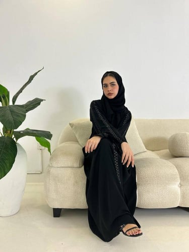 عباية ميساء