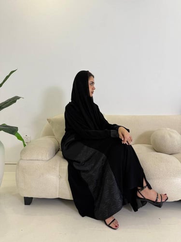 عباية روزانا