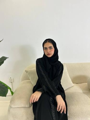 عباية ميساء