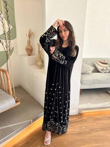 عباية الاحلام