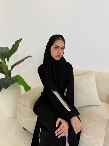 عباية ريـڤا