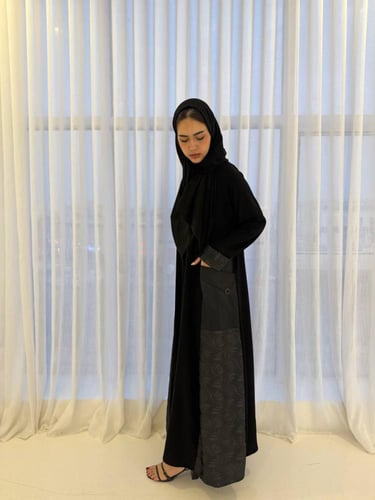 عباية روزانا