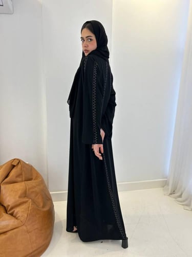 عباية ميساء