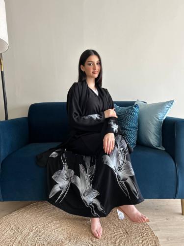 New abaya classic