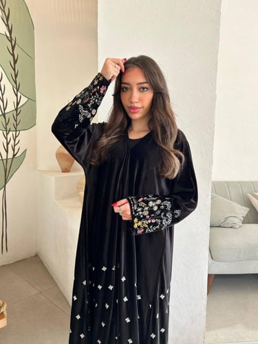 عباية الاحلام