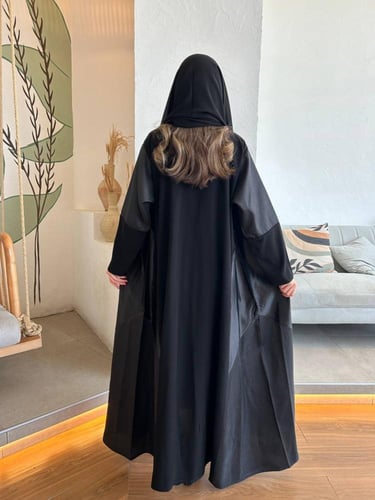 عباية انسياب