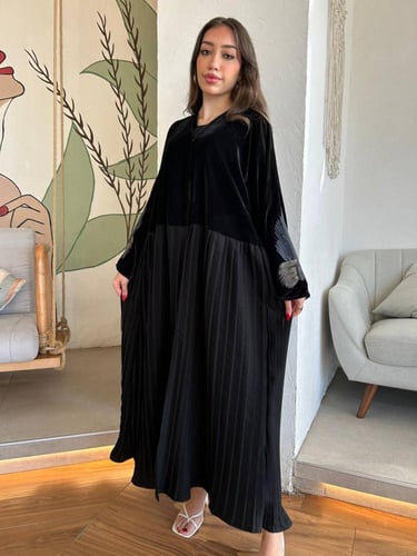 عباية نارين