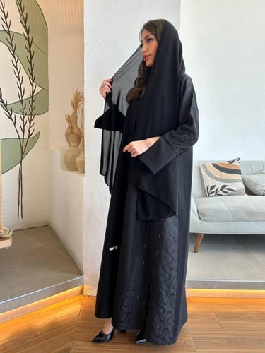 عباية الهدباء