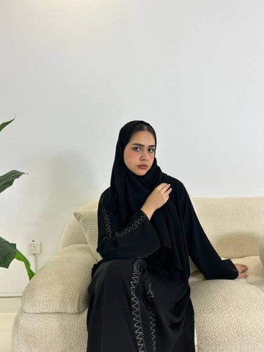 عباية ميساء