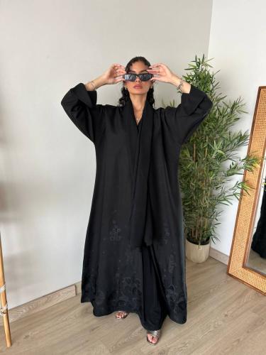 New abaya classic