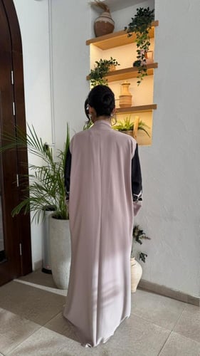 new abaya