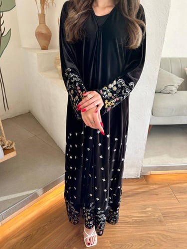 عباية الاحلام