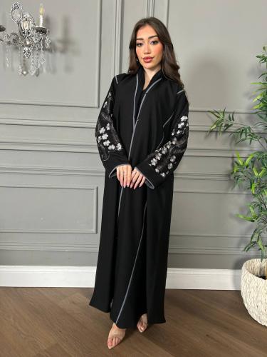 Abaya kulus mutarrs