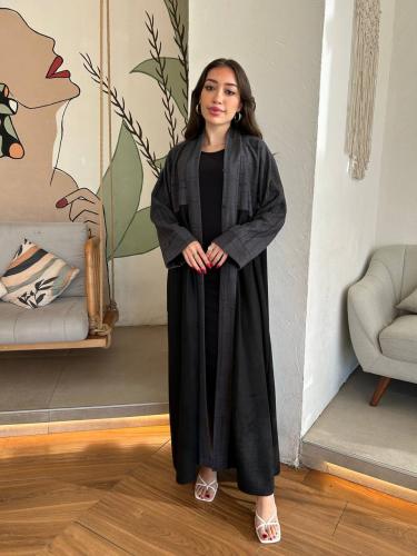 عباية ياسمين