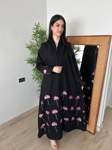 عباية بيلسان