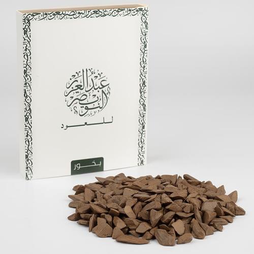 ٥٠ جرام دقة عود مروكي محسن فاخر