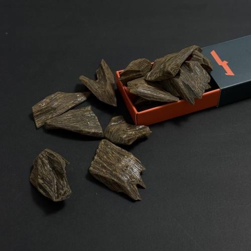 أوقية عود أزرق