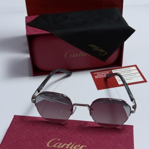 نضارة كارتير