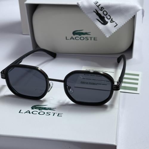 نضارة لاكوست