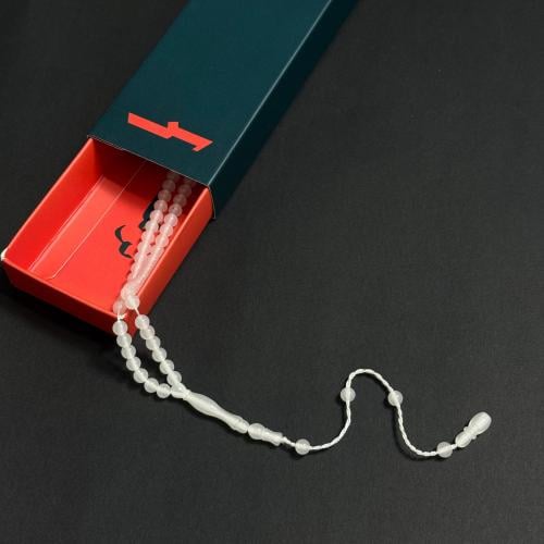 مسباح بكلايت جليدي