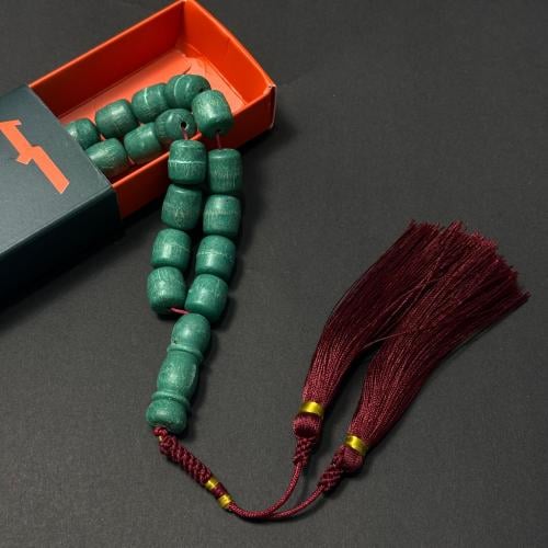 مسباح المسك كركوشة