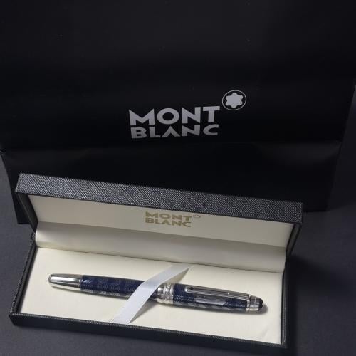 قلم منت بلانك