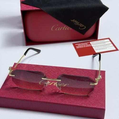 نضارة كارتير