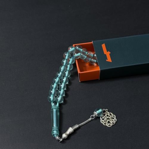 مسباح بكلايت تيفاني شفاف