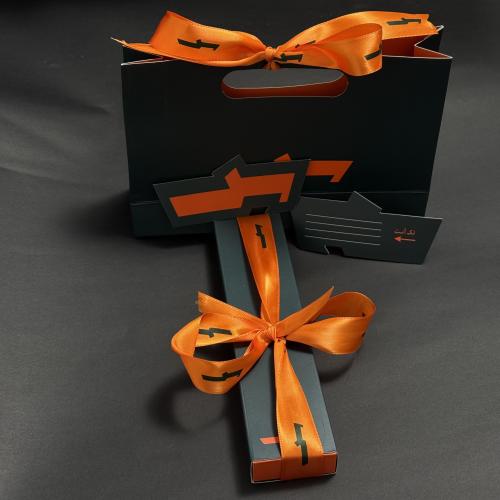 بكج الإهداء