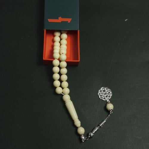 مسباح بلاستك