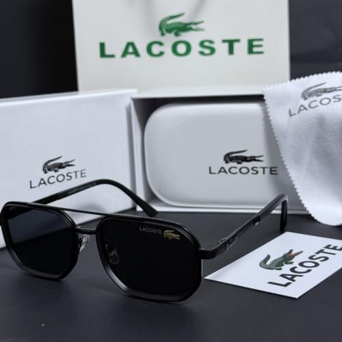 نضارة لاكوست رجاليه