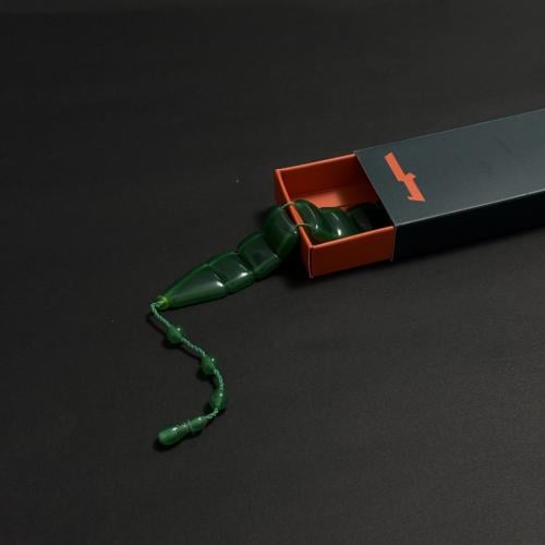 مسباح بلاستك يوناني