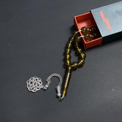 مسباح شبيه بكلايت