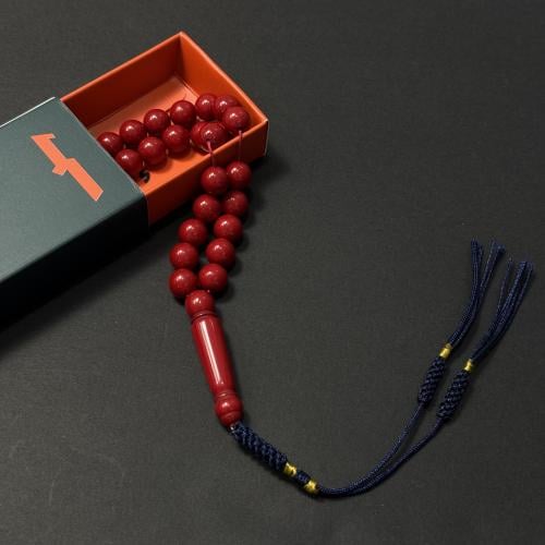 بكلايت احمر كركوشة