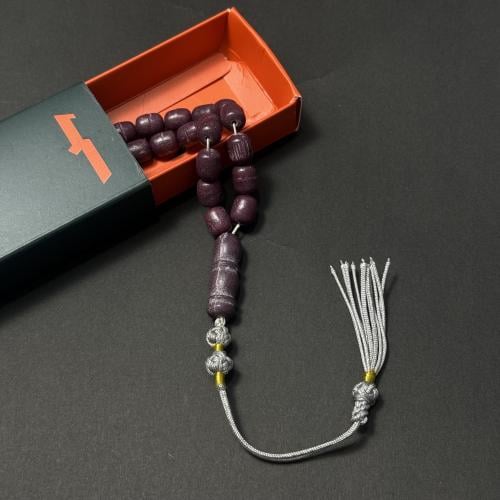 مسباح ورد الجوري كركوشة