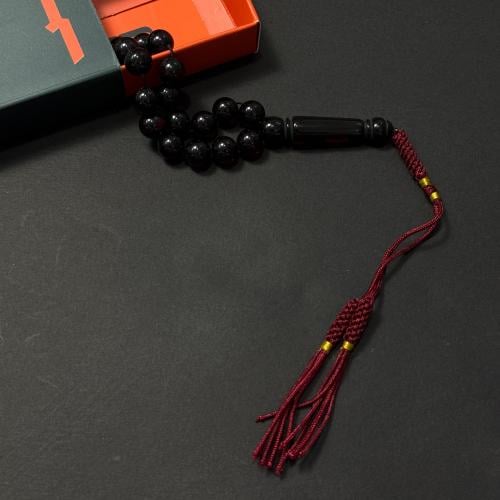 بكلايت عنبي شفاف كركوشة