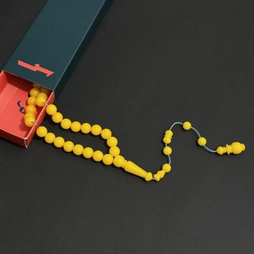 مسباح بكلايت ليموني