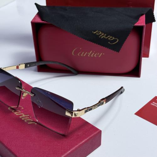 نضارة كارتير