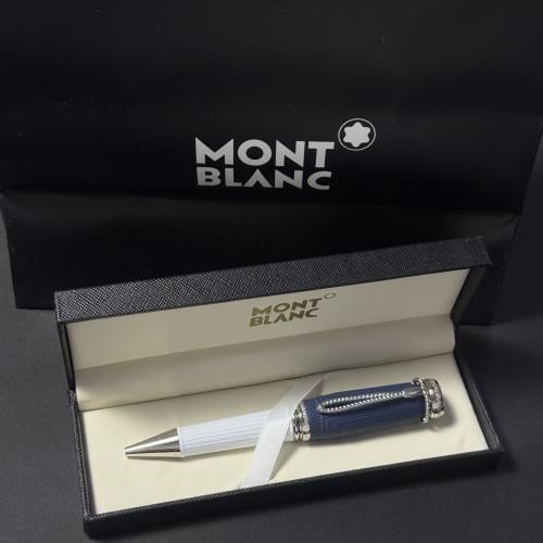 قلم منت بلانك