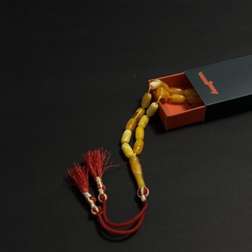 مسباح بلاستك كركوشة