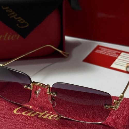 نضارة كارتير