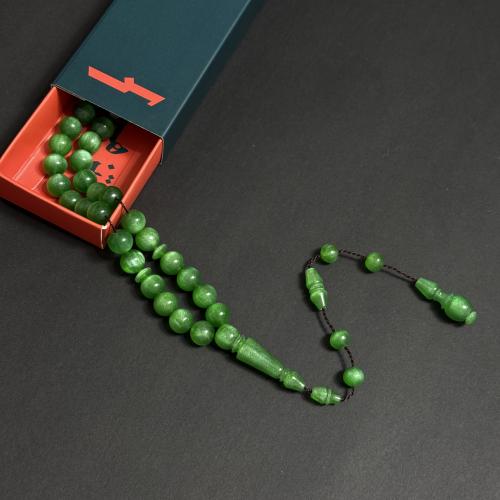 مسباح بكلايت كيوي منجم