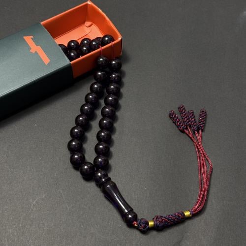 سبح زعفران فواح حرباء