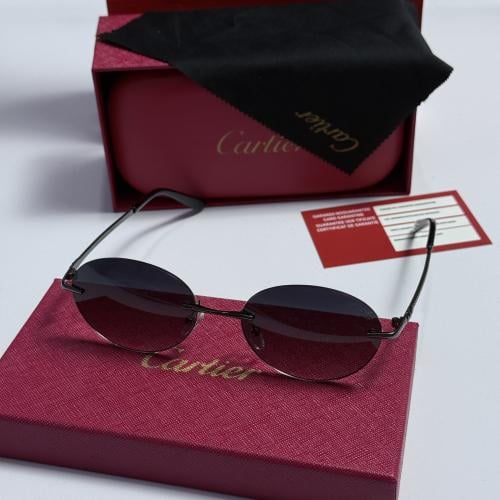 نضارة كارتير