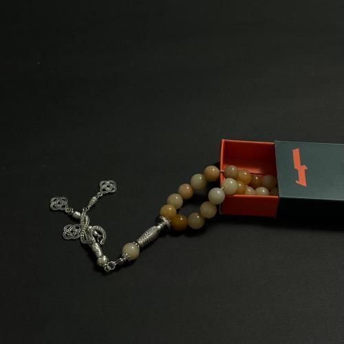 مسباح حجر صحراوي